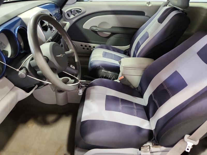 Aukcja sprzedaży 2007 Chrysler Pt Cruiser, vin: 3C3JY55E57T620052, numer aukcji: 67968466