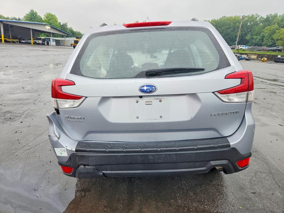Aukcja sprzedaży 2020 Subaru Forester, vin: JF2SKADC4LH407503, numer aukcji: 66733836