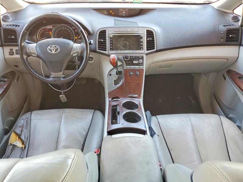 Auction sale of the 2009 Toyota Venza, vin: 4T3ZK11A29U003439, lot number: 70901276