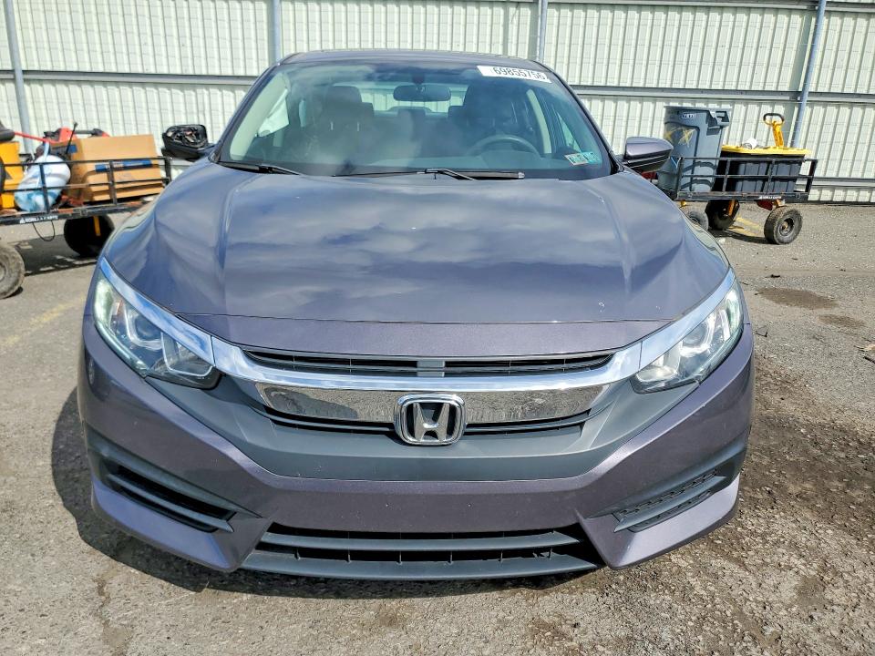 Aukcja sprzedaży 2018 Honda Civic, vin: 2HGFC2F78JH560039, numer aukcji: 69855756