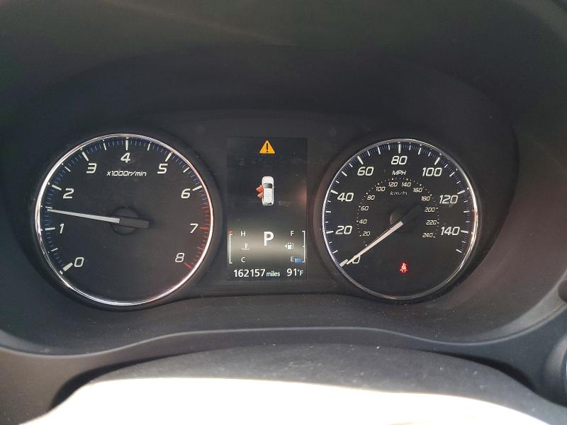 Продажа на аукционе авто 2018 Mitsubishi Outlander, vin: JA4AD3A33JZ021628, номер лота: 69451086