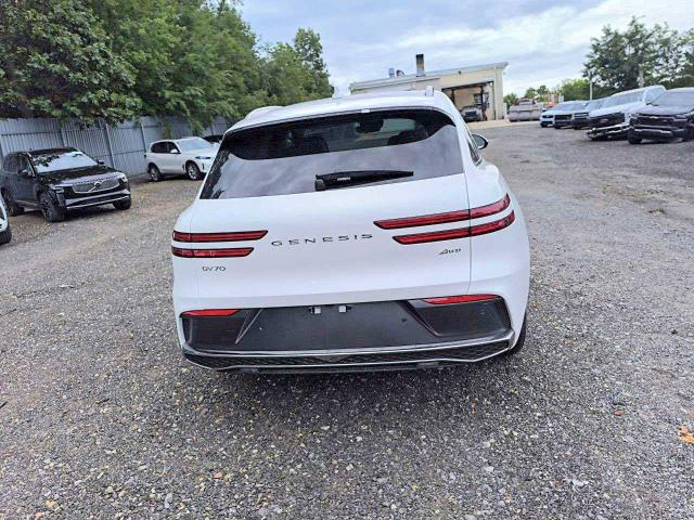 Продаж на аукціоні авто 2026 Genesis Gv70, vin: KMUMBDTB1TU282708, номер лоту: 69160166