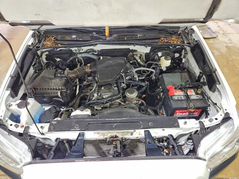 Aukcja sprzedaży 2021 Toyota Tacoma, vin: 3TYRX5GN4MT028795, numer aukcji: 71229836