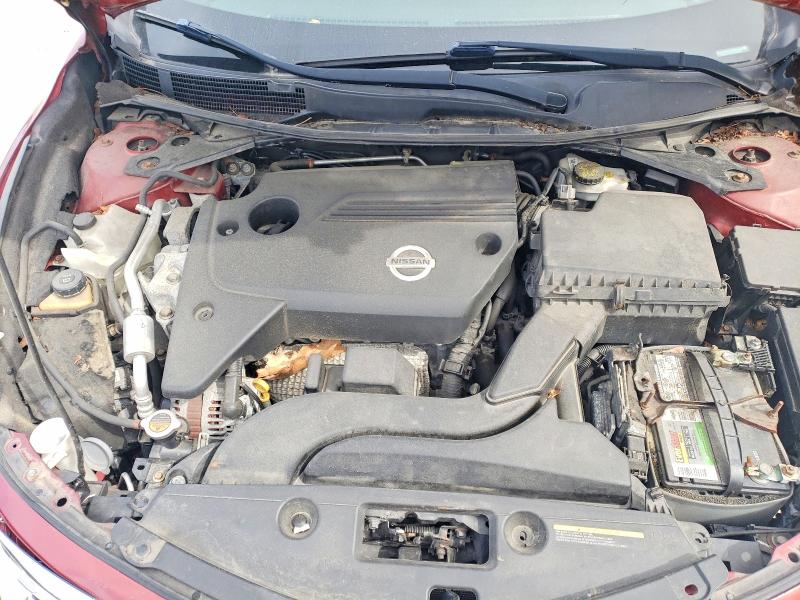 70305856 :رقم المزاد ، 1N4AL3AP4DC203668 vin ، 2013 Nissan Altima مزاد بيع