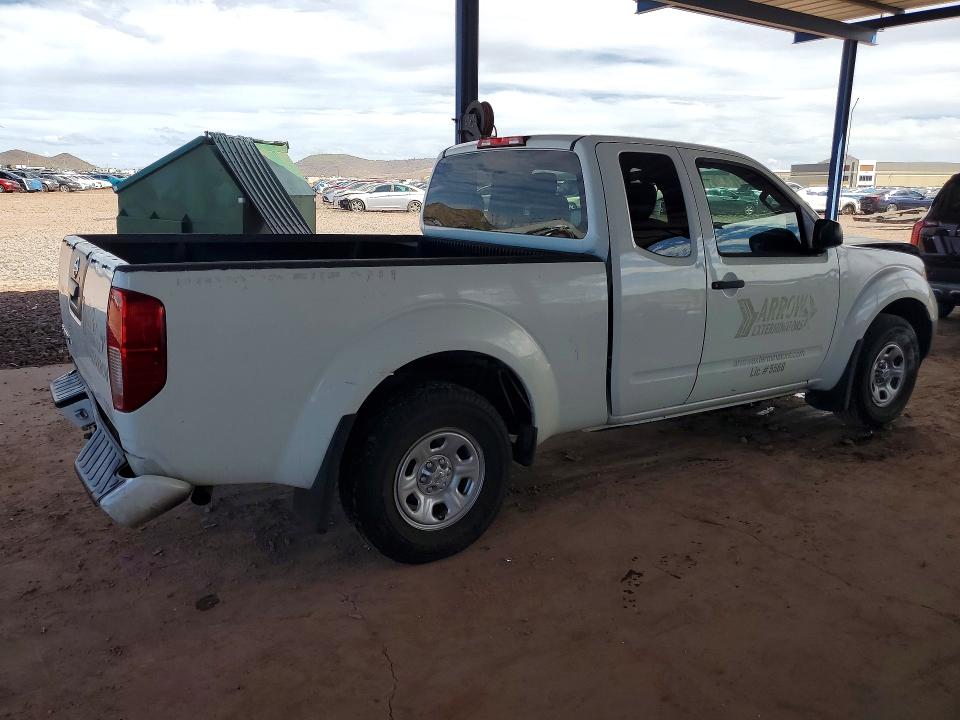 Aukcja sprzedaży 2017 Nissan Frontier, vin: 1N6BD0CT5HN732848, numer aukcji: 69359586