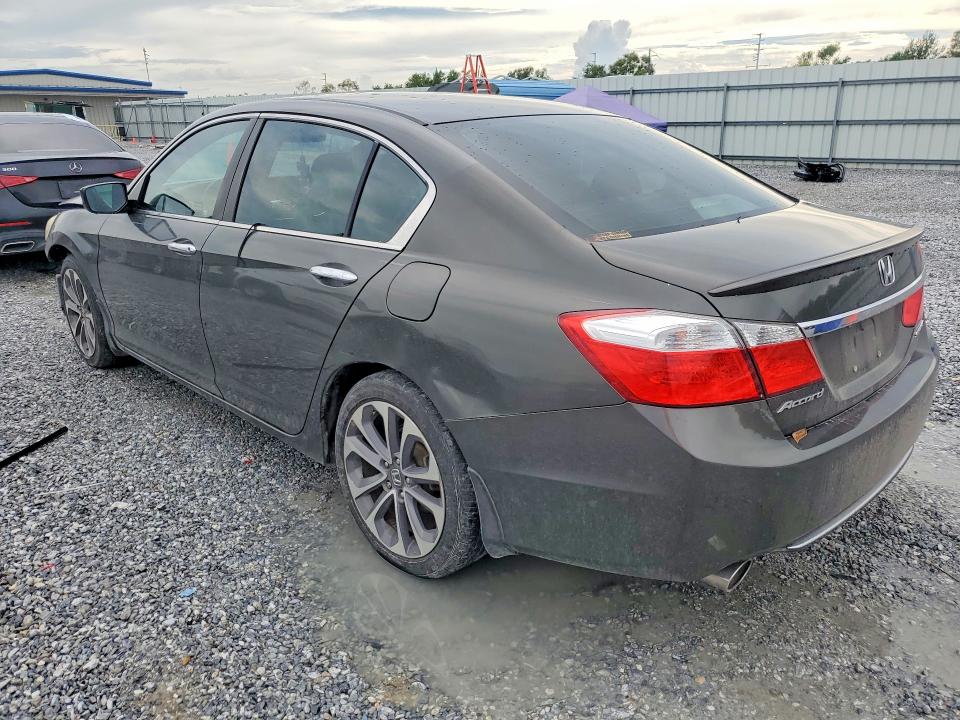 Aukcja sprzedaży 2013 Honda Accord, vin: 1HGCR2F53DA269919, numer aukcji: 67732466