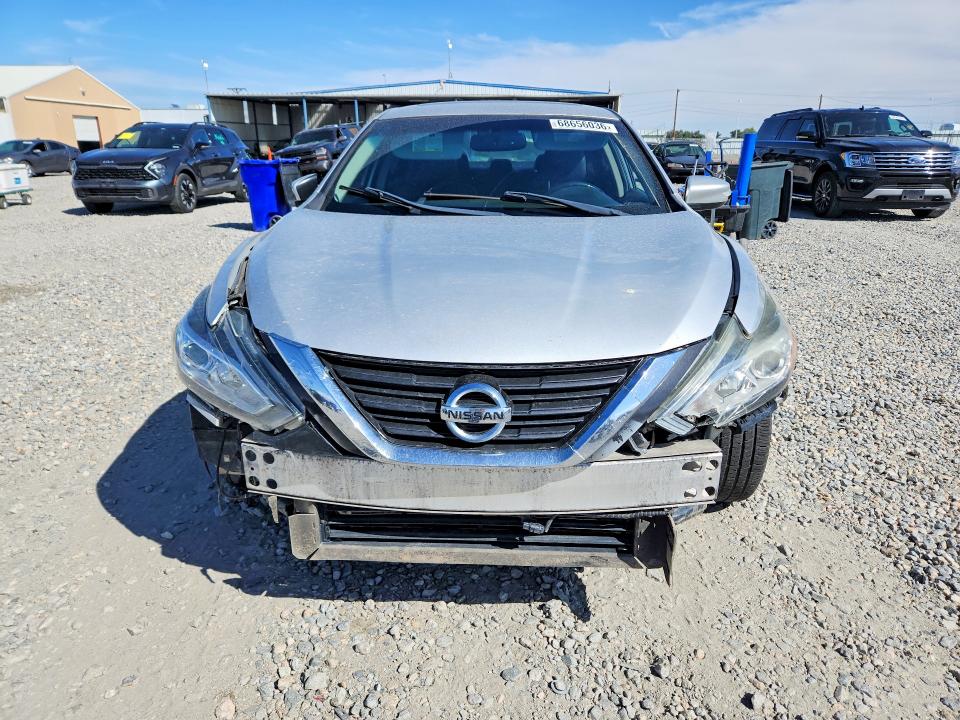 Aukcja sprzedaży 2017 Nissan Altima, vin: 1N4AL3AP5HC196719, numer aukcji: 68656036