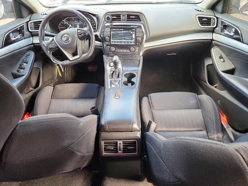 Aukcja sprzedaży 2016 Nissan Maxima, vin: 1N4AA6AP3GC446934, numer aukcji: 70867046
