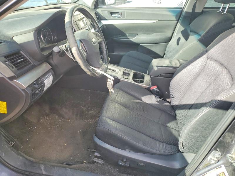 Продажа на аукционе авто 2012 Subaru Outback, vin: 4S4BRBCC1C3255903, номер лота: 69496296