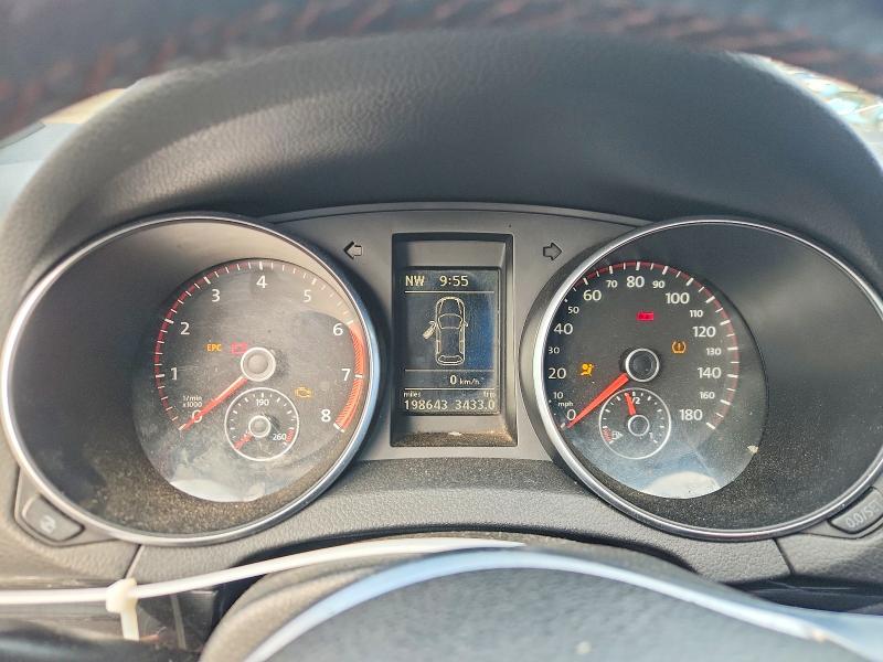 Продажа на аукционе авто 2011 Volkswagen Gti, vin: WVWED7AJ3BW169228, номер лота: 68174276