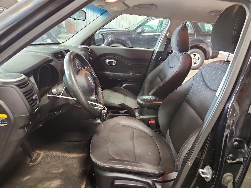 68691116 :رقم المزاد ، KNDJN2A23F7203692 vin ، 2015 Kia Soul مزاد بيع