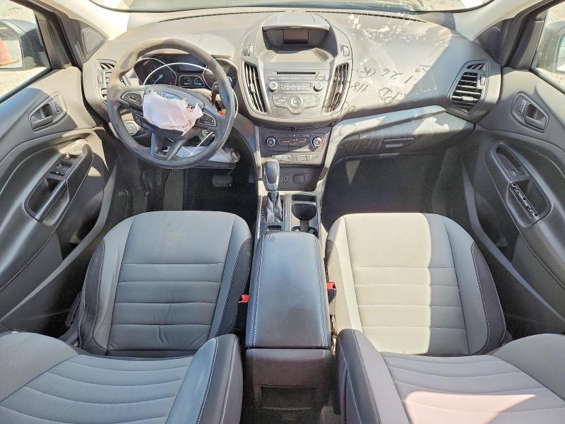 Aukcja sprzedaży 2017 Ford Escape, vin: 1FMCU0F70HUC26531, numer aukcji: 69169236