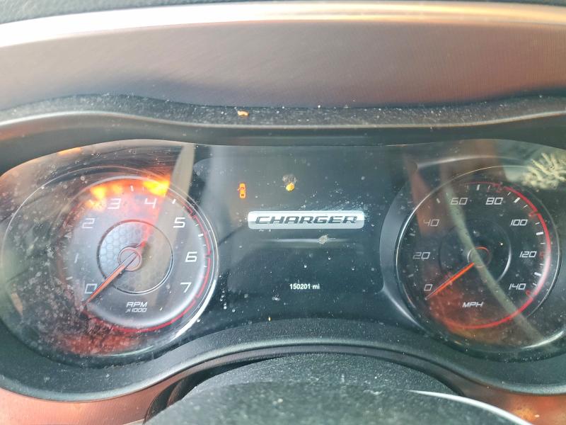 2020 Dodge Charger მანქანა იყიდება აუქციონზე, vin: 2C3CDXBG2LH145310, აუქციონის ნომერი: 70480276