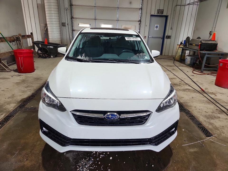 Aukcja sprzedaży 2020 Subaru Impreza, vin: 4S3GKAD69L3615520, numer aukcji: 68918566