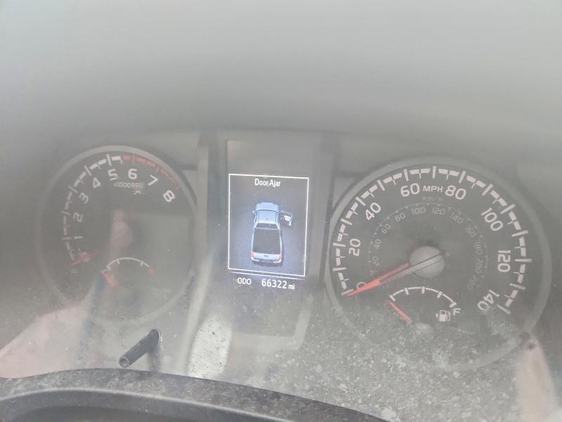 Продаж на аукціоні авто 2021 Toyota Tacoma, vin: 3TYRX5GNXMT026520, номер лоту: 69977446