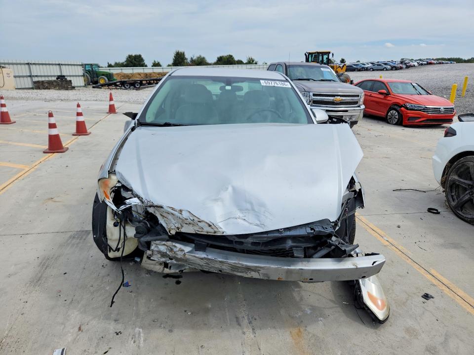 69776186 :رقم المزاد ، 2G1WB5EK7A1243007 vin ، 2010 Chevrolet Impalla مزاد بيع
