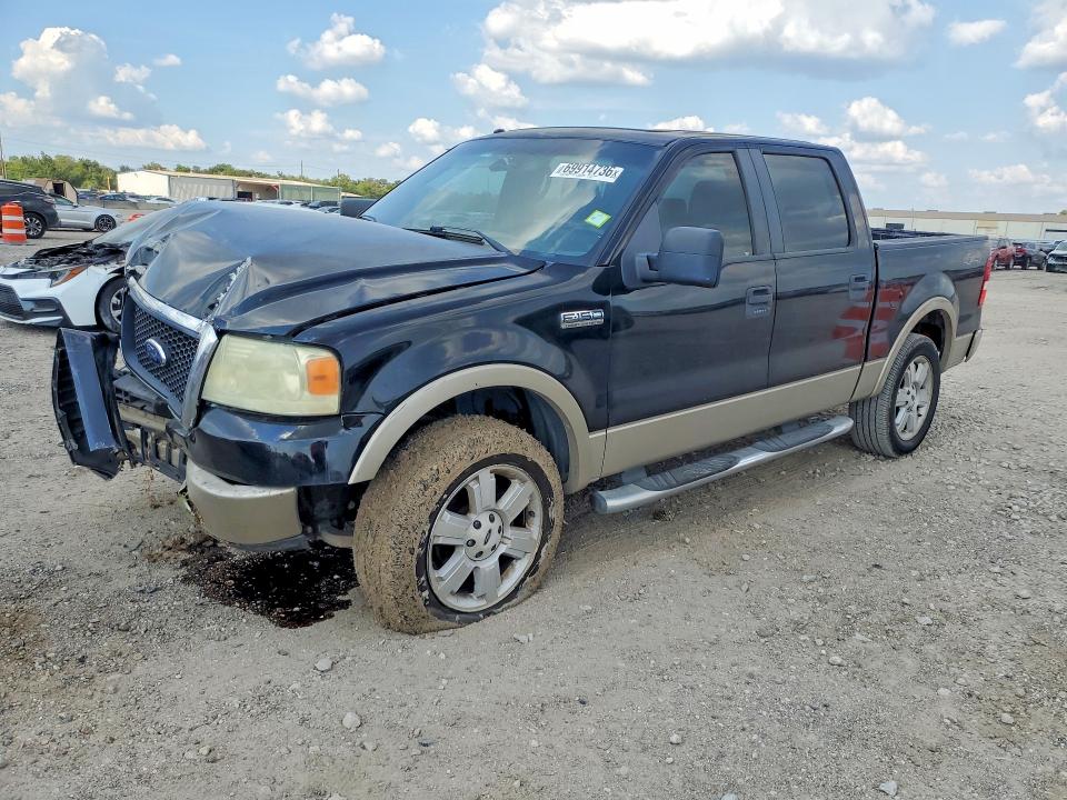 69914736 :رقم المزاد ، 1FTPW14V38KD36699 vin ، 2008 Ford F150 مزاد بيع