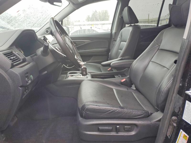 70366546 :رقم المزاد ، 5FPYK3F76NB019476 vin ، 2022 Honda Ridgeline مزاد بيع