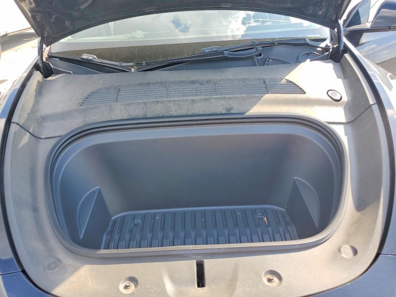 Aukcja sprzedaży 2021 Tesla Model Y, vin: 5YJYGDEF3MF304773, numer aukcji: 68492496