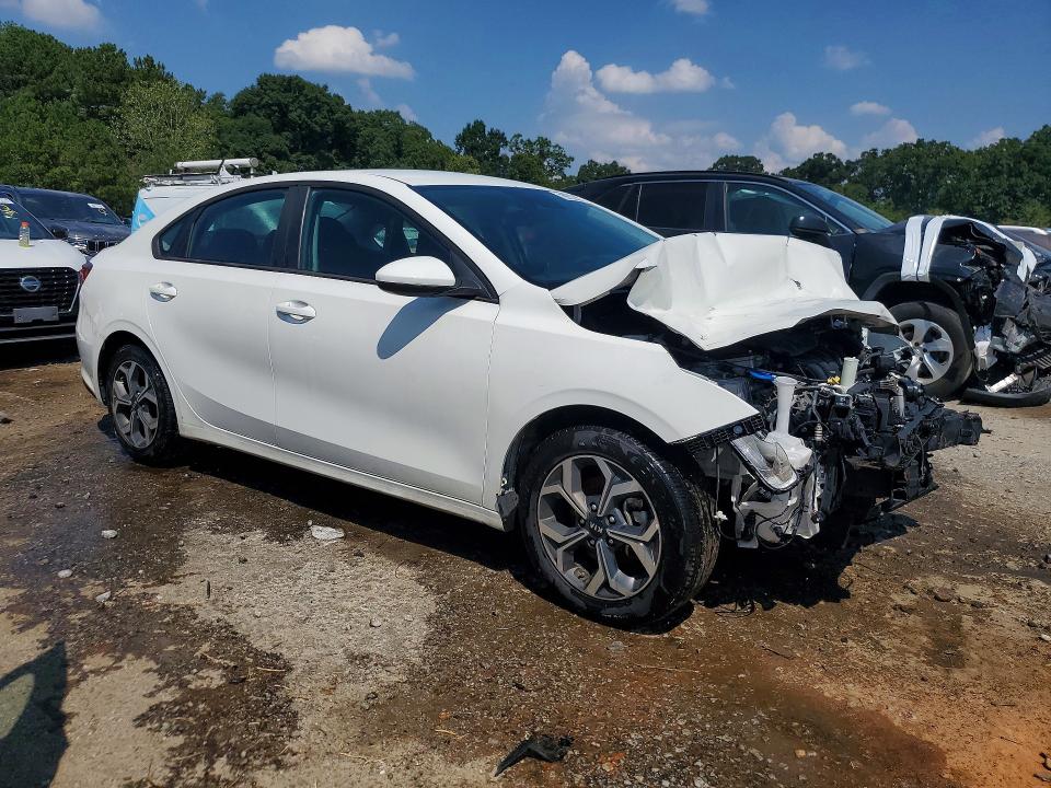 Auction sale of the 2020 Kia Forte, vin: 3KPF24AD1LE199228, lot number: 67344476
