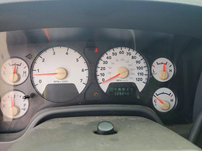 Продаж на аукціоні авто 2007 Dodge Ram 1500, vin: 1D7HA18P77J548854, номер лоту: 69370086