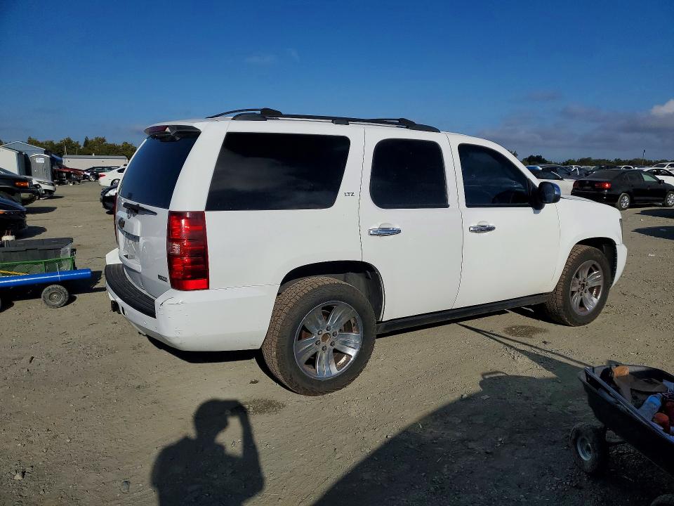 Aukcja sprzedaży 2007 Chevrolet Tahoe, vin: 1GNFK13077R365973, numer aukcji: 67474736
