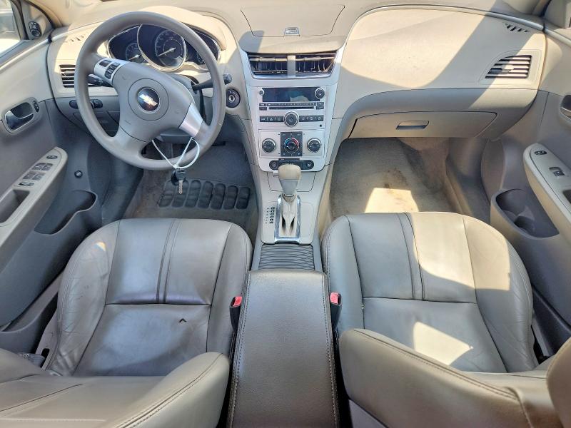 67698946 :رقم المزاد ، 1G1ZG57N88F196014 vin ، 2008 Chevrolet Malibu مزاد بيع