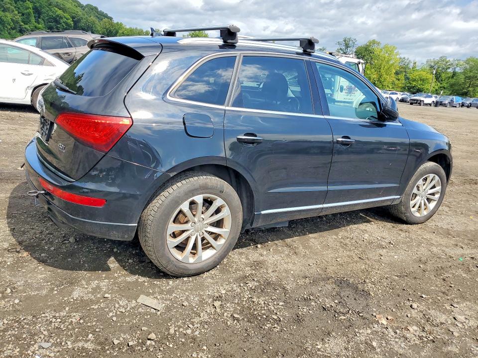 Aukcja sprzedaży 2016 Audi Q5, vin: WA1C2AFP9GA116670, numer aukcji: 67720676