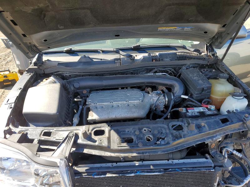 69811426 :رقم المزاد ، 5GZCZ53457S833451 vin ، 2007 Saturn Vue مزاد بيع