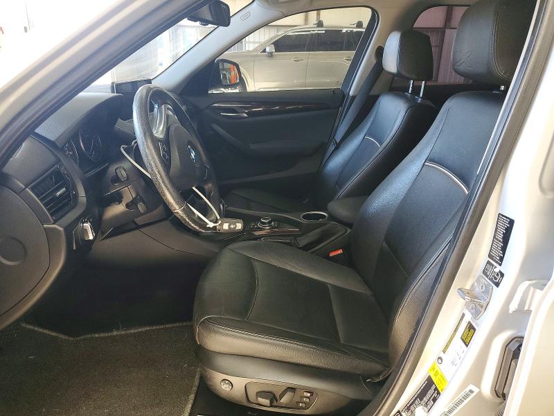 Aukcja sprzedaży 2013 Bmw X1, vin: WBAVL1C56DVR86571, numer aukcji: 67834616