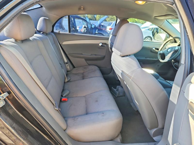 Aukcja sprzedaży 2010 Chevrolet Malibu, vin: 1G1ZB5EB8AF240980, numer aukcji: 70649936
