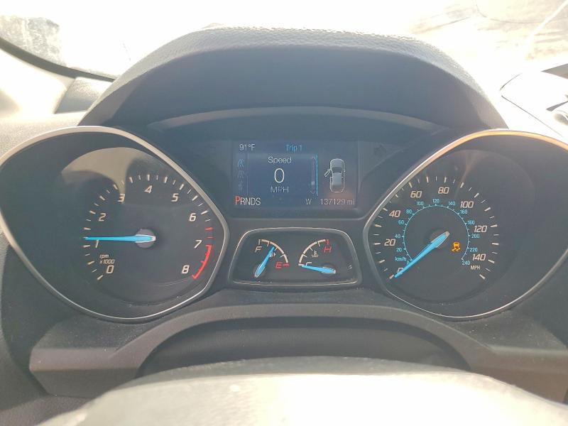 Продажа на аукционе авто 2015 Ford Escape, vin: 1FMCU0GX7FUC80064, номер лота: 67260616