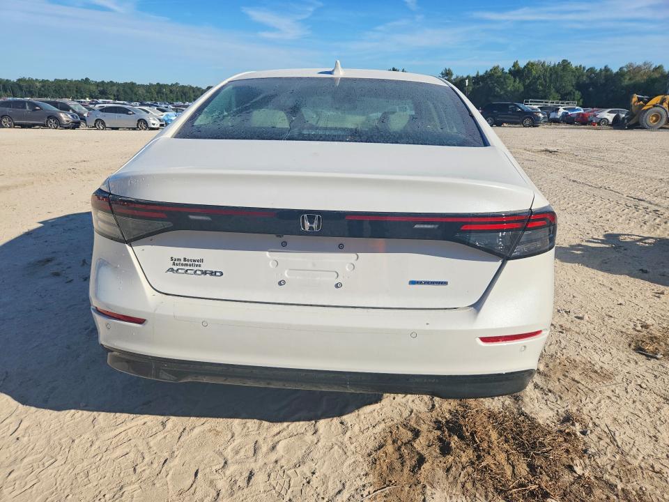 Продажа на аукционе авто 2026 Honda Accord, vin: 1HGCY2F66TA017270, номер лота: 70070166