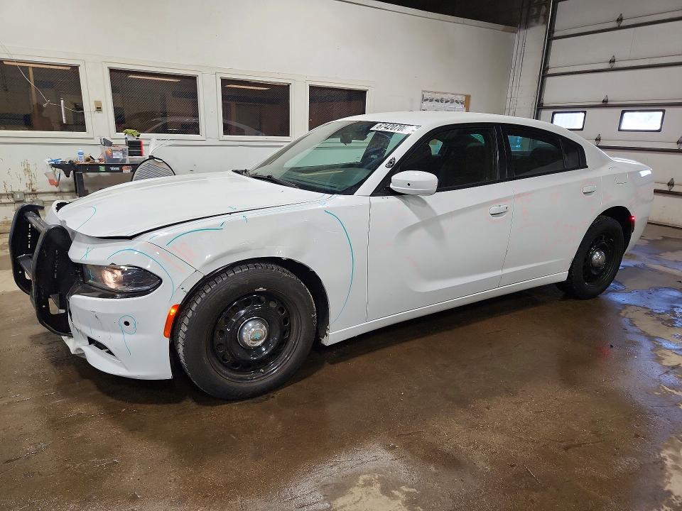 Aukcja sprzedaży 2019 Dodge Charger, vin: 2C3CDXKT0KH514838, numer aukcji: 67420706