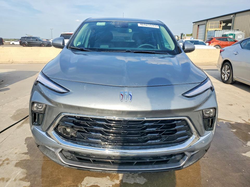 70298806 :رقم المزاد ، KL4AMCSL4TB188431 vin ، 2026 Buick Encore Gx مزاد بيع