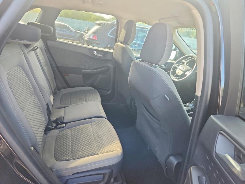 2020 Ford Escape მანქანა იყიდება აუქციონზე, vin: 1FMCU9G68LUA45597, აუქციონის ნომერი: 66588766