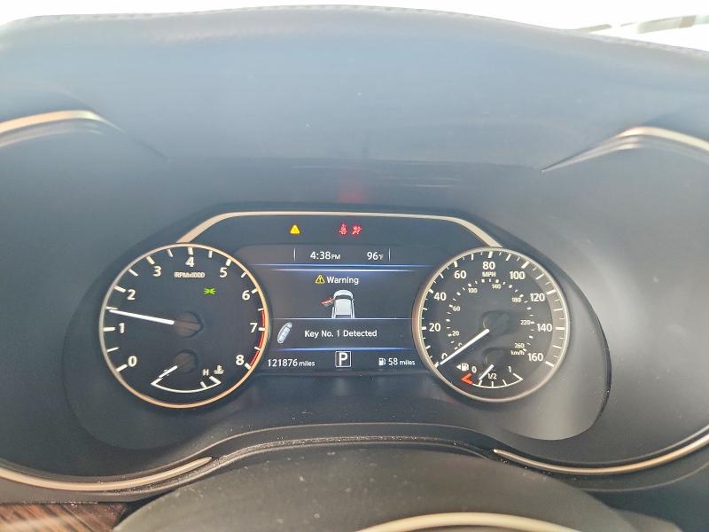 Продажа на аукционе авто 2017 Nissan Maxima, vin: 1N4AA6AP3HC457076, номер лота: 69559166