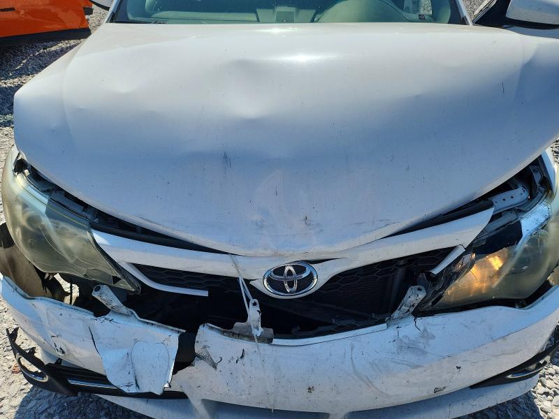Aukcja sprzedaży 2014 Toyota Camry, vin: 4T1BF1FK6EU849244, numer aukcji: 68273586