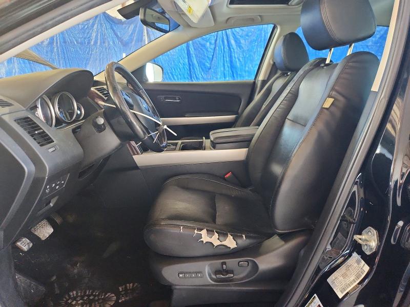 Продаж на аукціоні авто 2015 Mazda Cx-9, vin: JM3TB3DA4F0456305, номер лоту: 68135186