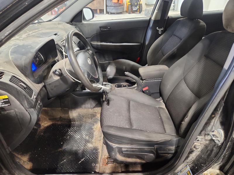 Продаж на аукціоні авто 2012 Hyundai Elantra, vin: KMHDB8AE9CU152579, номер лоту: 67892636