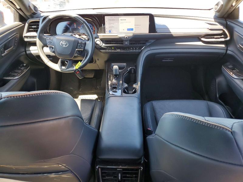 Продаж на аукціоні авто 2024 Toyota Crown, vin: JTDAFAAF9R3008962, номер лоту: 67299576