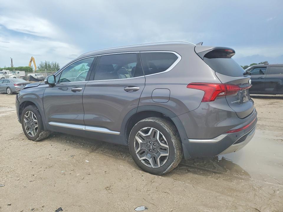 Aukcja sprzedaży 2022 Hyundai Santa Fe, vin: KM8S5DA14NU039842, numer aukcji: 68745876