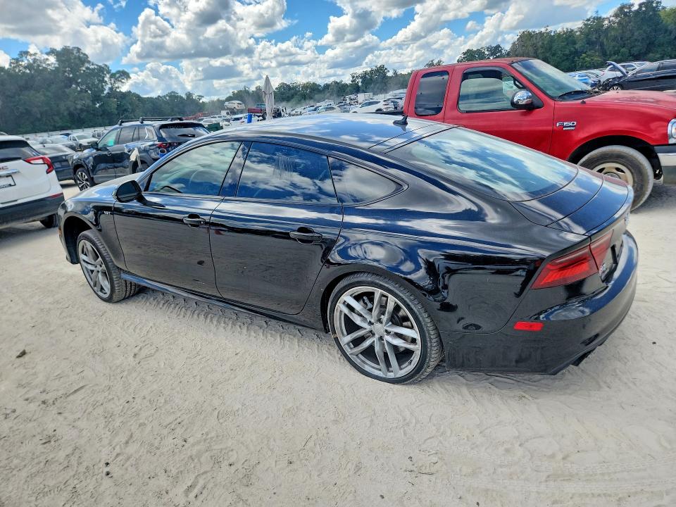 Auction sale of the 2016 Audi S7, vin: WAUW2BFC9GN065294, lot number: 70045106