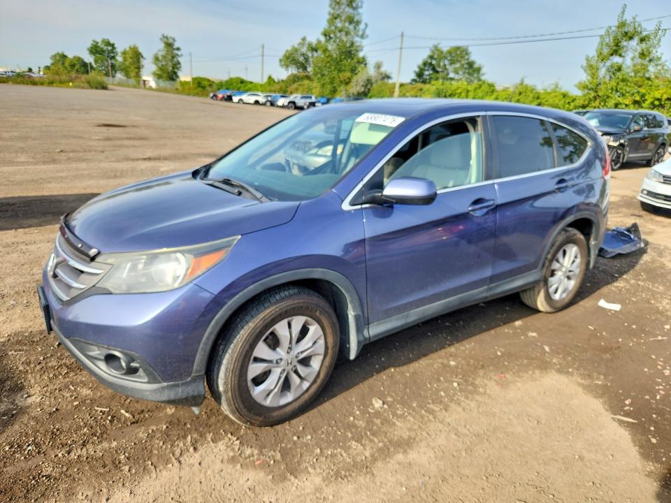 Продаж на аукціоні авто 2014 Honda Cr-v, vin: 2HKRM4H5XEH105884, номер лоту: 68807476