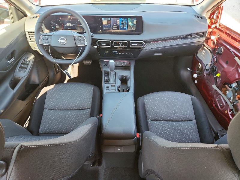 Продажа на аукционе авто 2026 Nissan Sentra, vin: 3N1AB9CV2TY207819, номер лота: 68662366