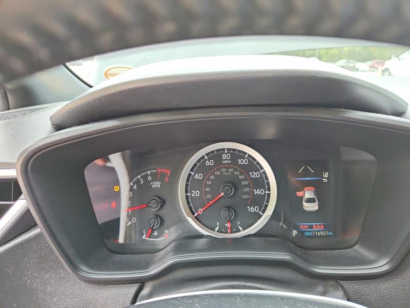 Aukcja sprzedaży 2020 Toyota Corolla, vin: JTDS4RCE9LJ040181, numer aukcji: 69968406