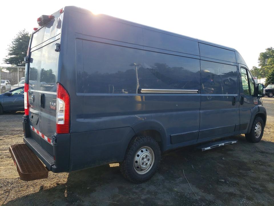 Aukcja sprzedaży 2020 Ram Promaster 3500, vin: 3C6URVJG3LE124749, numer aukcji: 67976396