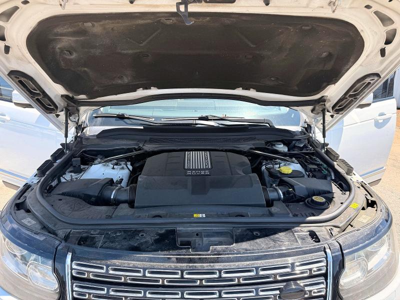 2014 Land Rover Range Rover მანქანა იყიდება აუქციონზე, vin: SALGS2TF3EA190049        , აუქციონის ნომერი: 69253236