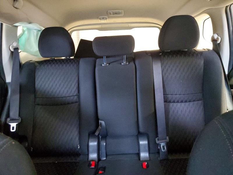 Продаж на аукціоні авто 2017 Nissan Rogue, vin: KNMAT2MT8HP614101, номер лоту: 69111776