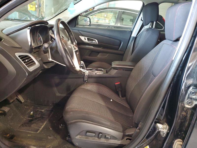 67358226 :رقم المزاد ، 2GKFLTEK2D6240665 vin ، 2013 Gmc Terrain مزاد بيع